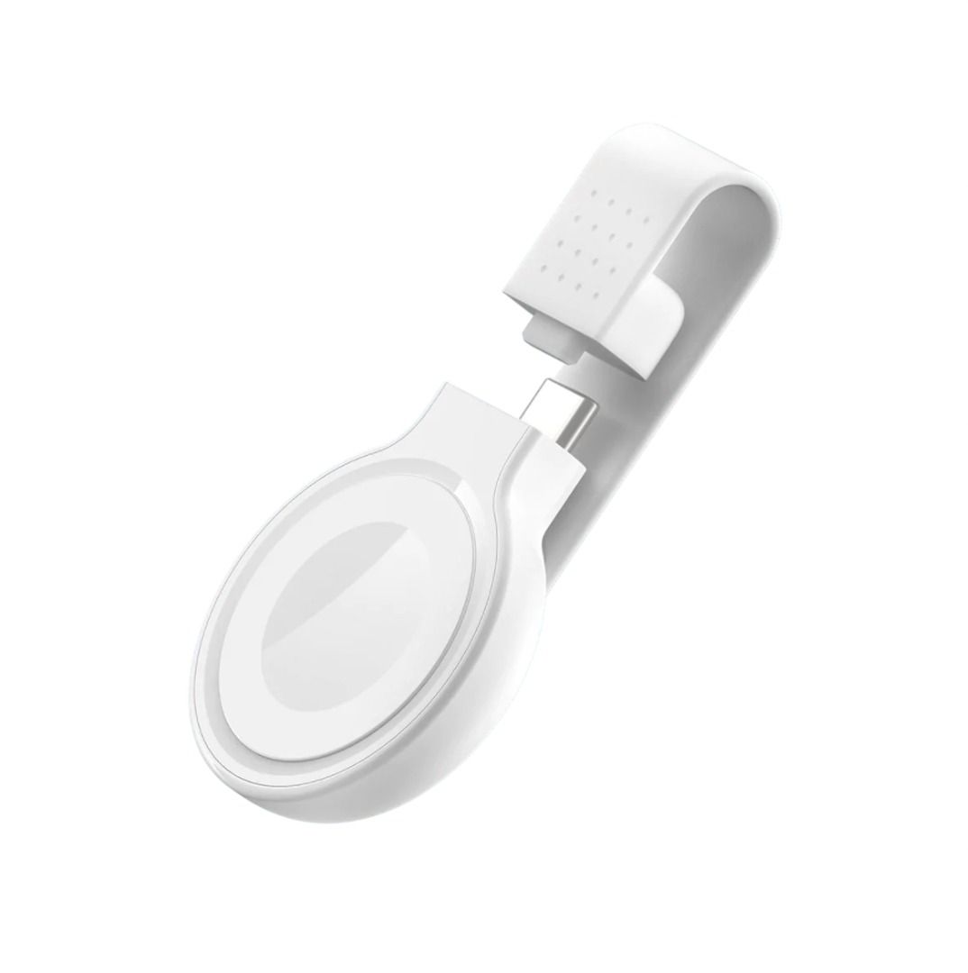 MOMAX GOLINK USB-C 蘋果手錶充電器