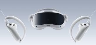 PICO4 VR 眼鏡 (256GB)