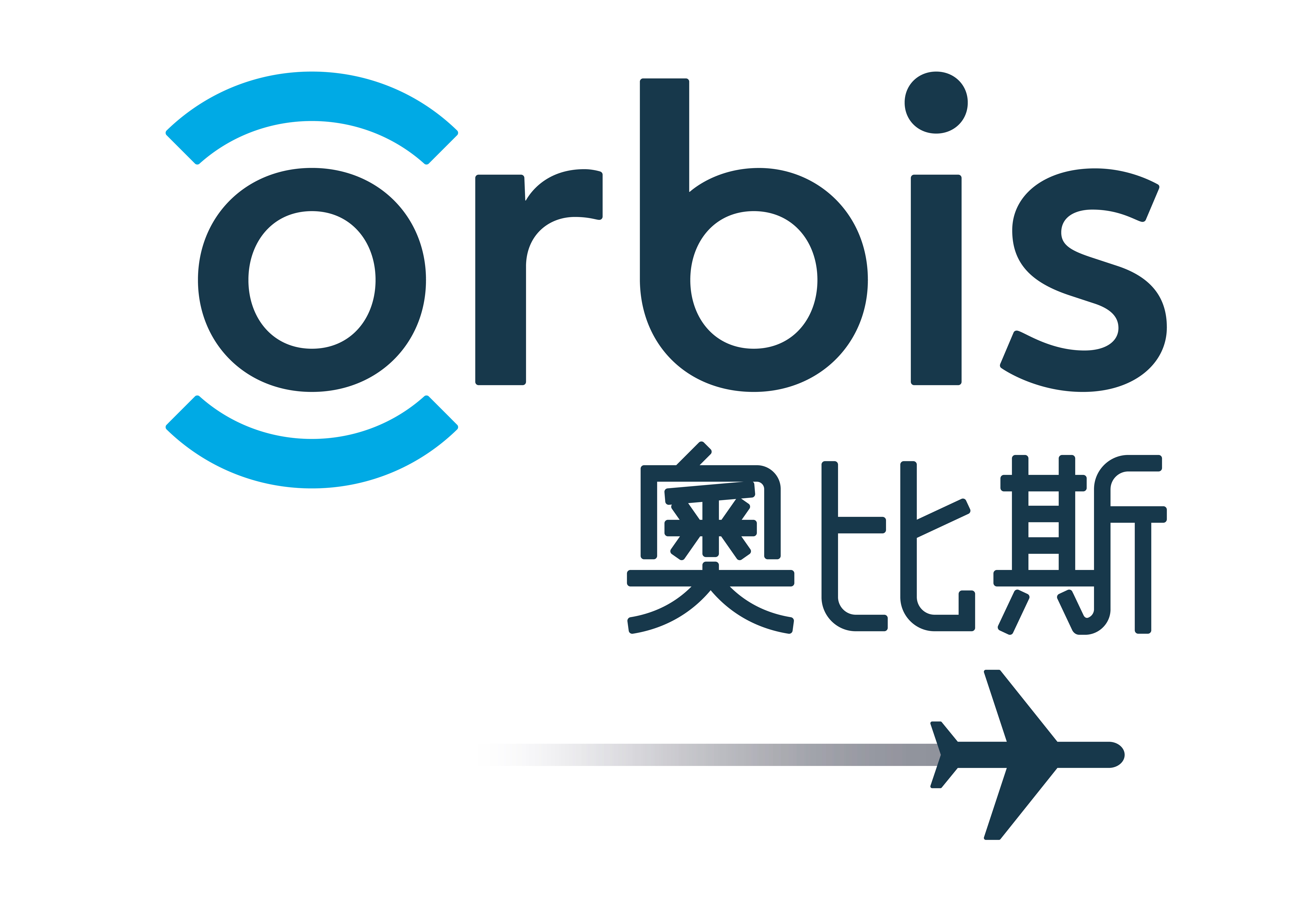 $30「奧比斯」捐款