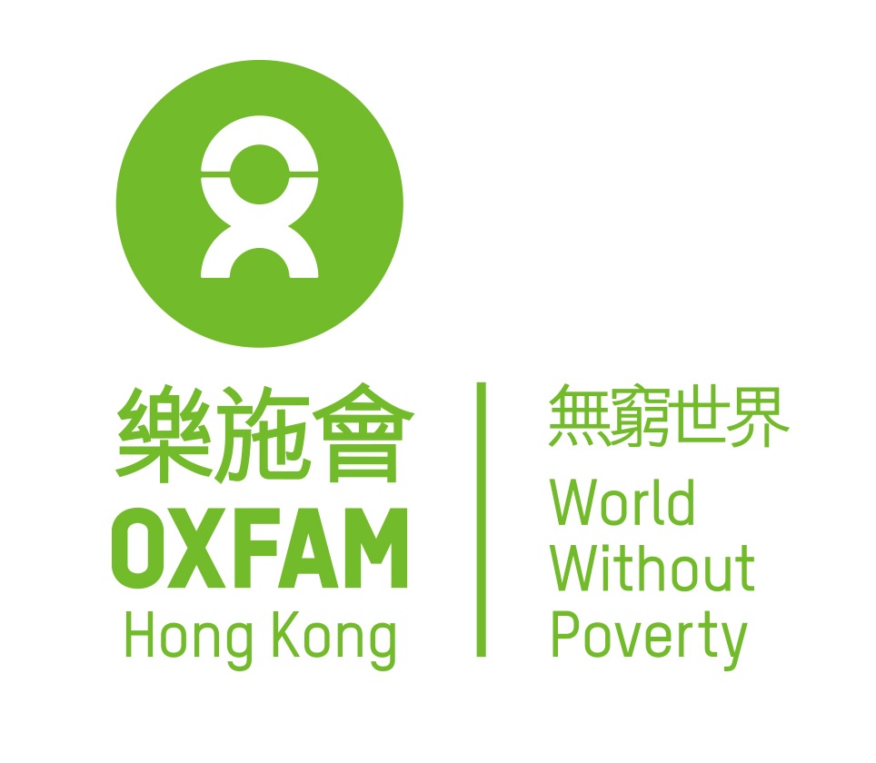 $30「樂施會」捐款