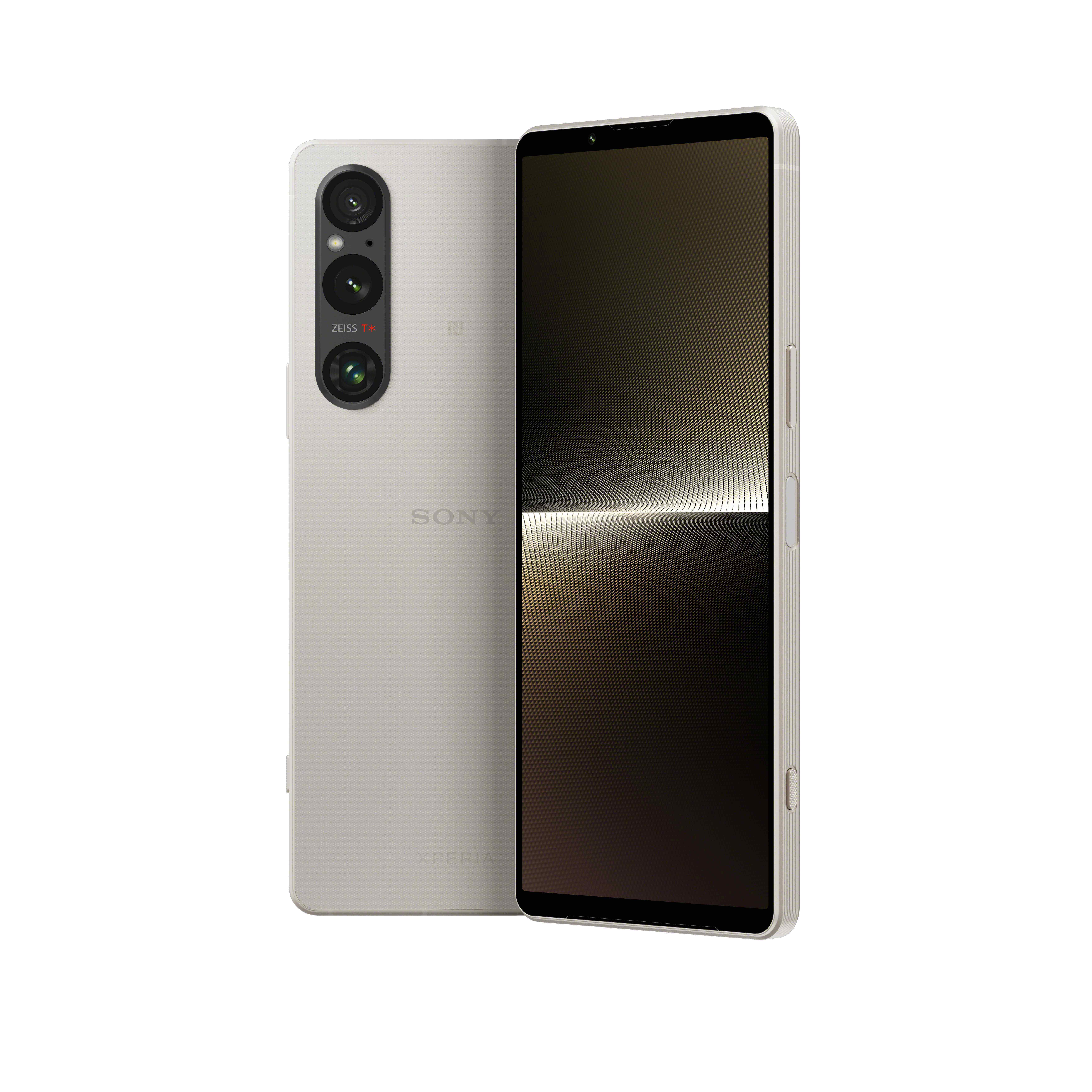 Sony Xperia 1 V (12GB+256GB) 預訂按金劵