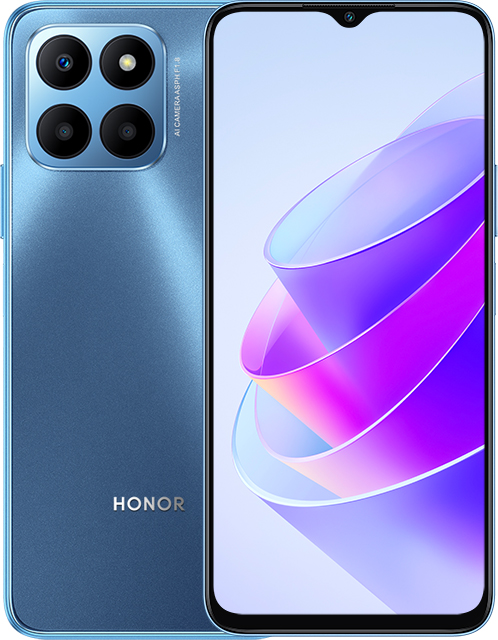 HONOR X8a 5G (4GB+128GB)