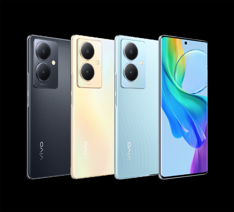 VIVO Y78+ 