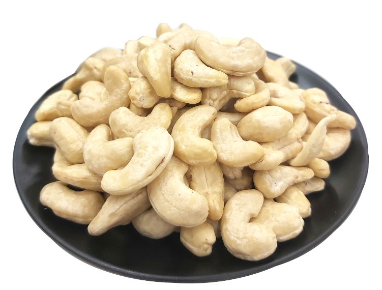 光大海味 - 乾焗冇皮腰果