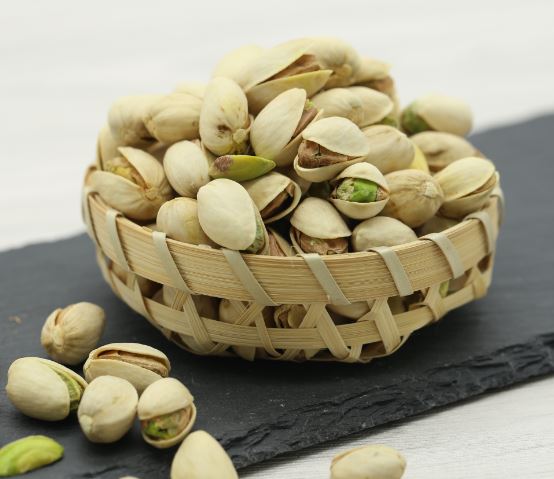 光大海味 - 開心果