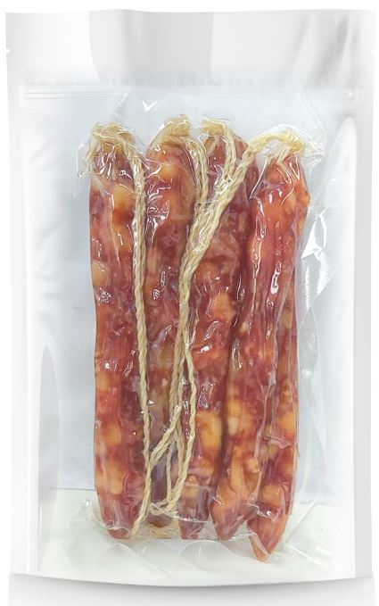 光大海味 - 本港臘腸