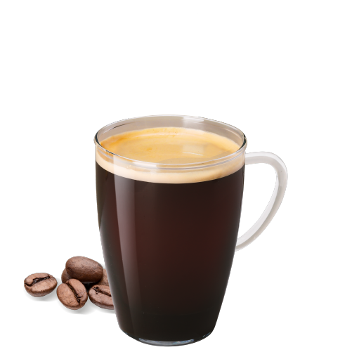 BTC咖啡自動售賣機 - 美式咖啡