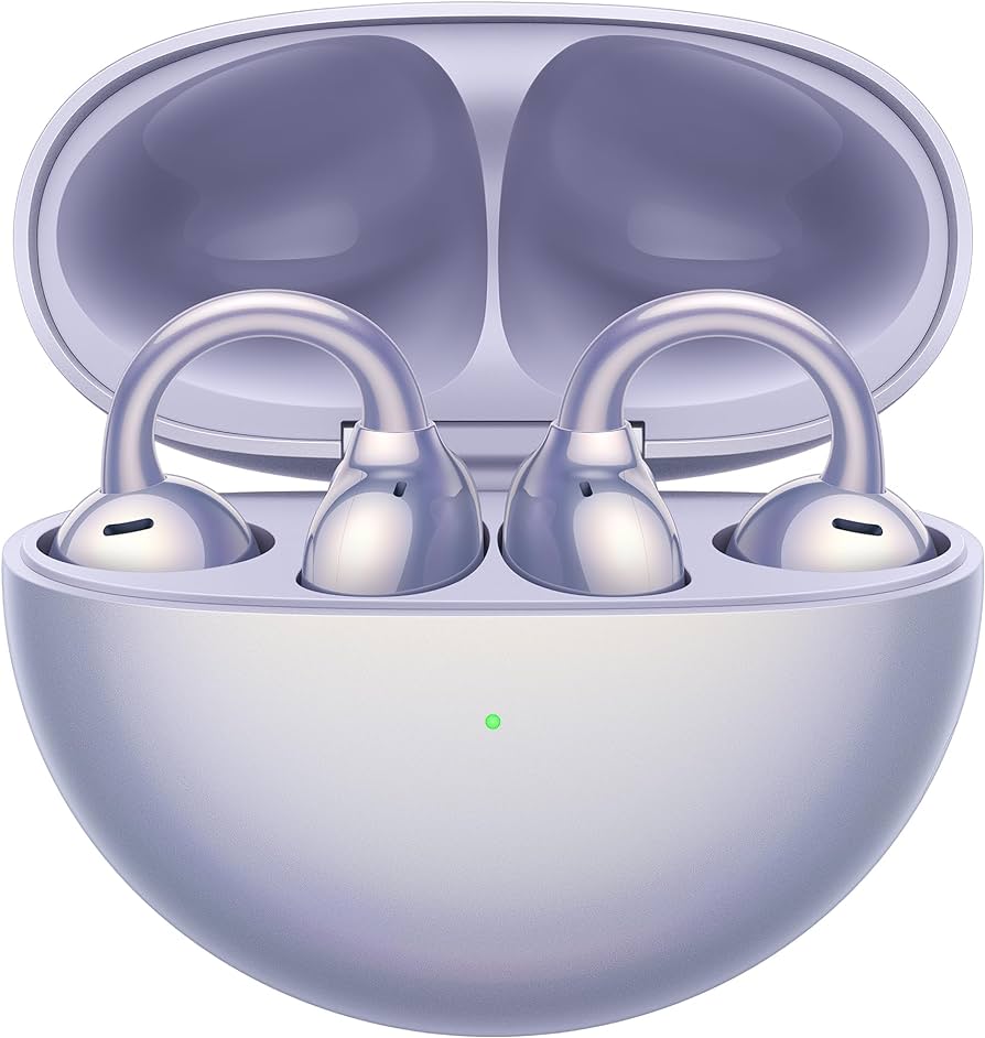 HUAWEI (華為) FreeClip 開放式耳夾耳機