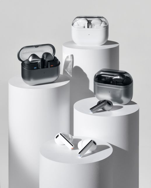 Samsung (三星) Galaxy Buds3 Pro