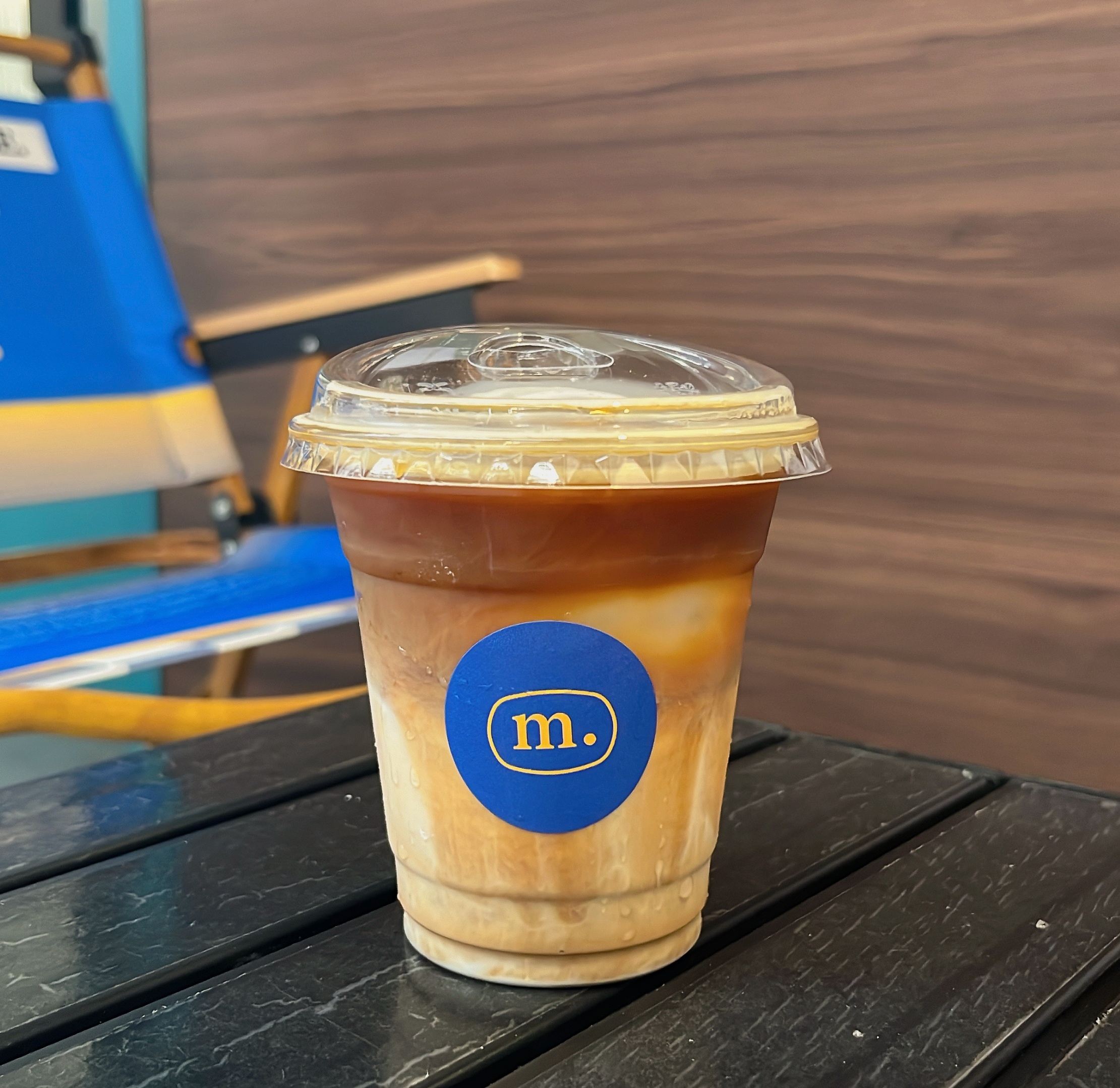 more. Coffee - 冰拿鐵