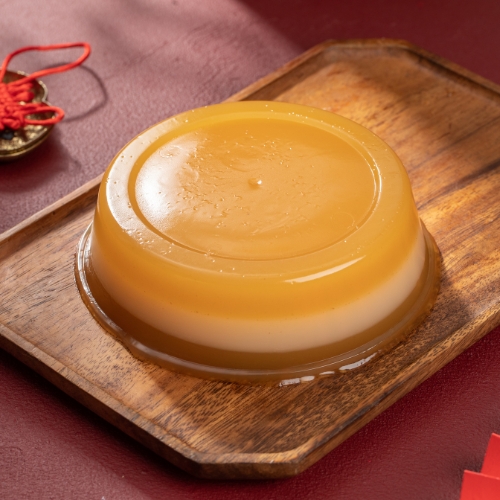 0115 直播尊享 : 粵匠 新春匠心薑汁糕