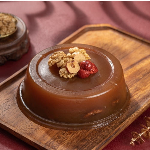 0115 直播尊享 : 粵匠 匠心棗皇糕