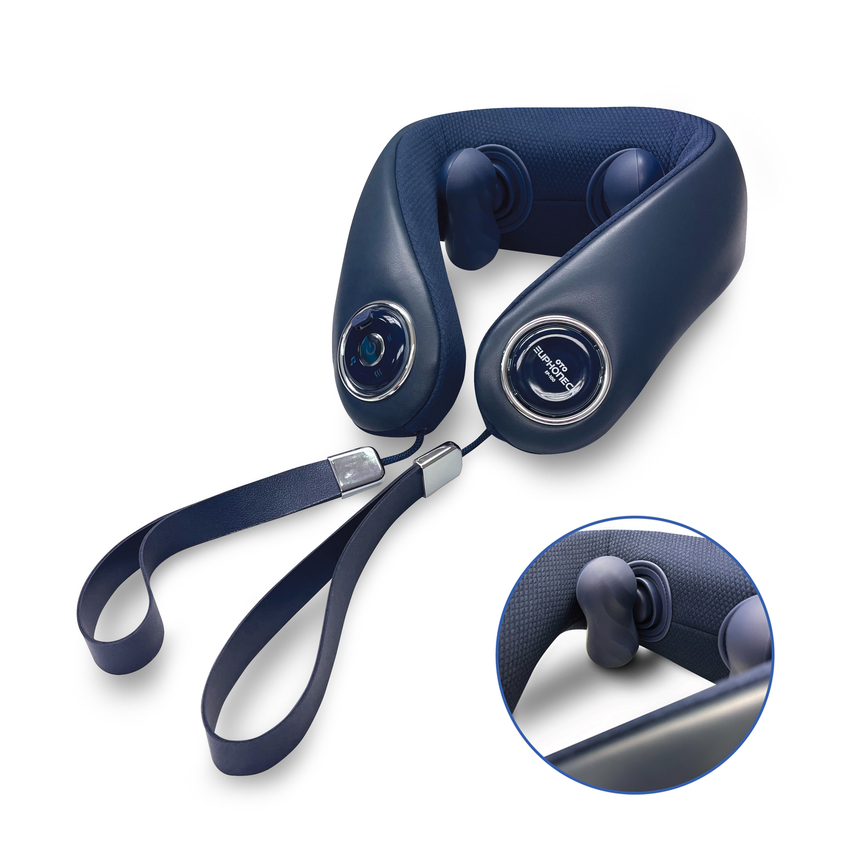 OTO EUPHONECK 無線頸部按摩器 (EP-100)