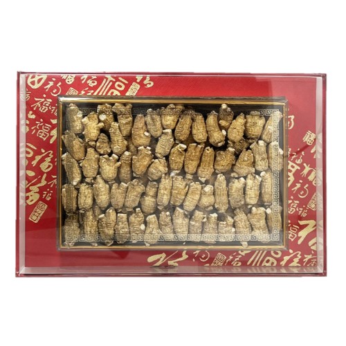 盞記加拿大泡蔘 (302克)