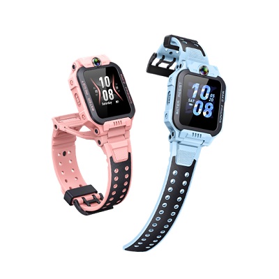 小天才Z6 PRO兒童電話手錶 (簡體版)