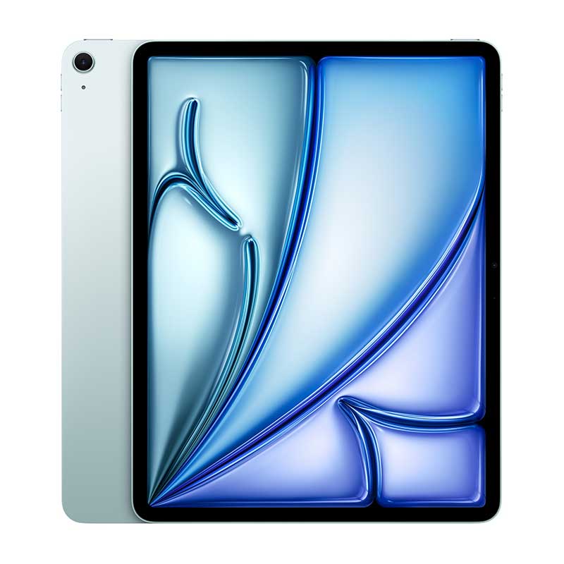 IPAD AIR 13 (2025) WIFI + 流動網路 (M3)	