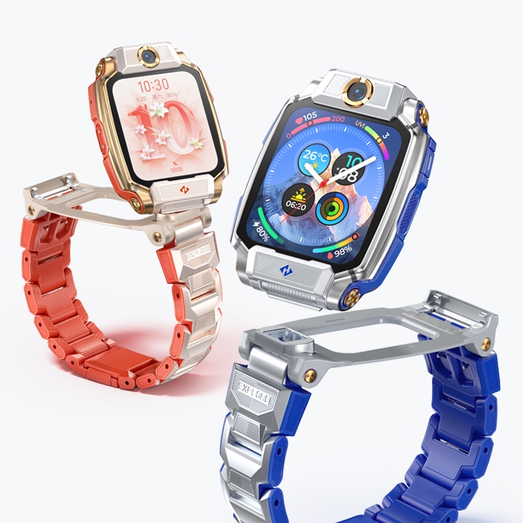 小天才Z11兒童電話手錶