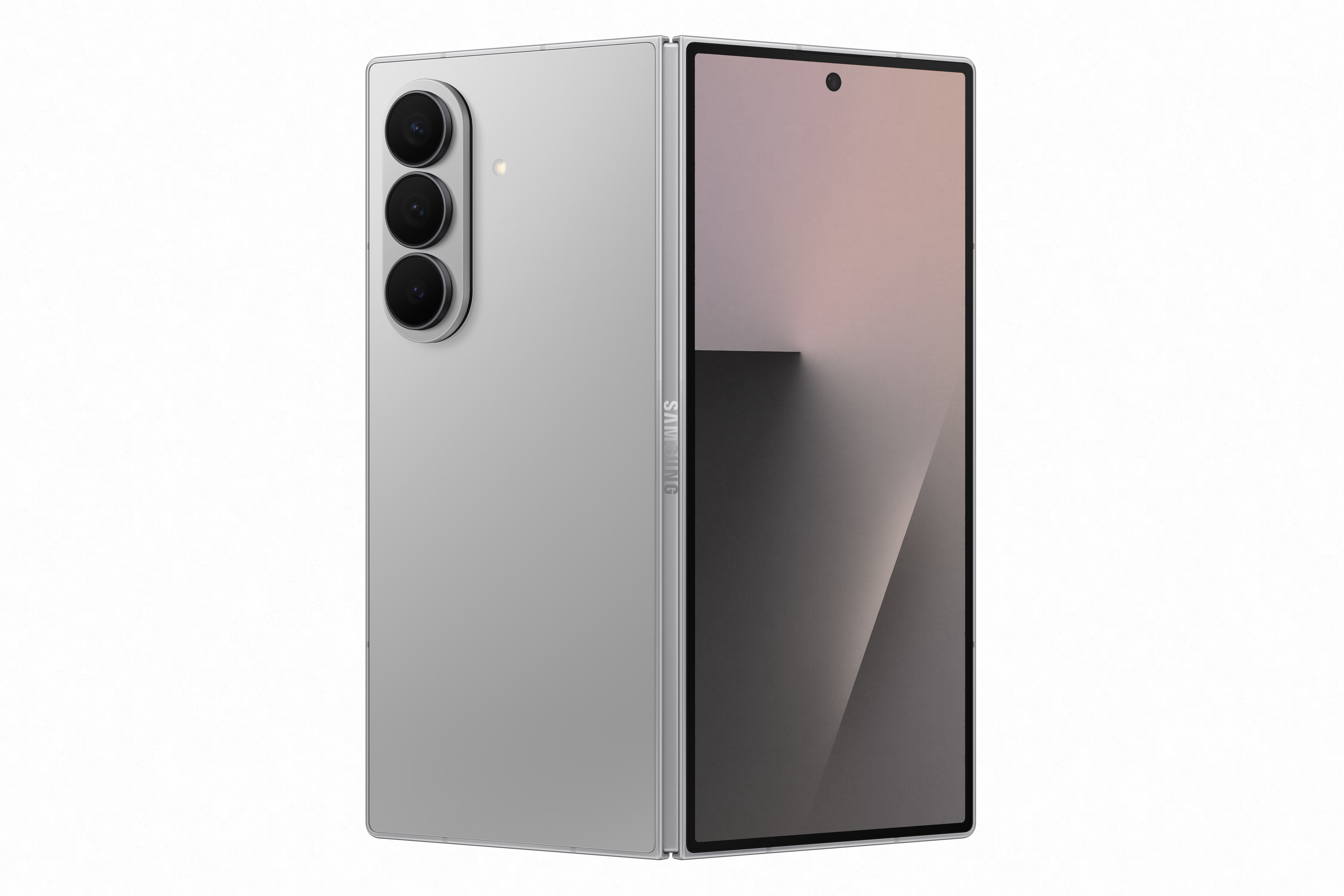 SAMSUNG Galaxy Z Fold 7