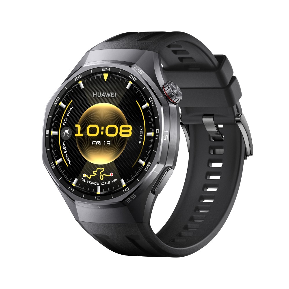 HUAWEI (華為) WATCH GT6 PRO 46亳米 智能手錶 