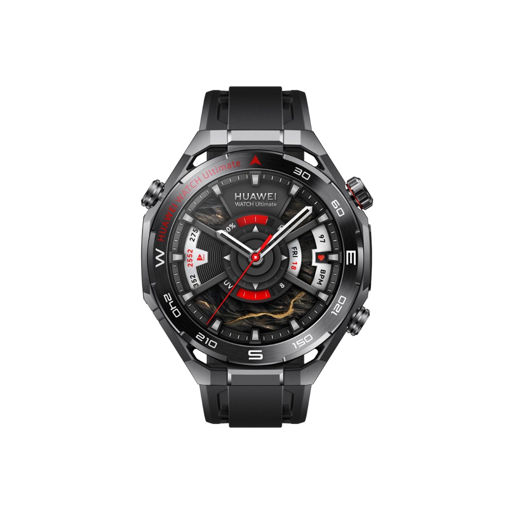 HUAWEI (華為) WATCH ULTIMATE 2 智能手錶 
