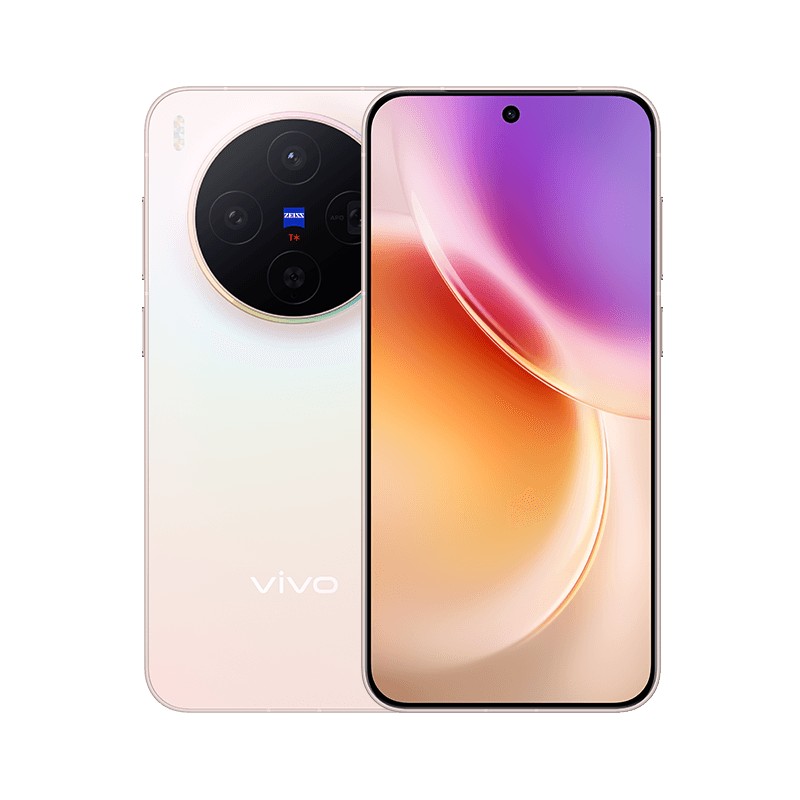 vivo X300 (12GB+512GB)