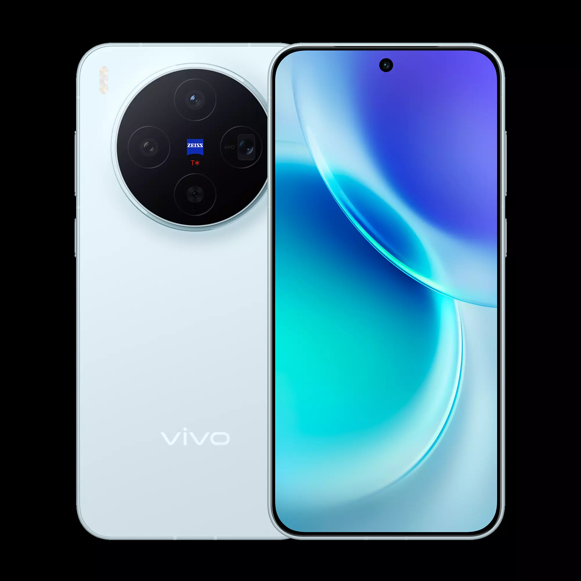 0702 CTM 直播尊享 : vivo X300 (12GB+512GB)