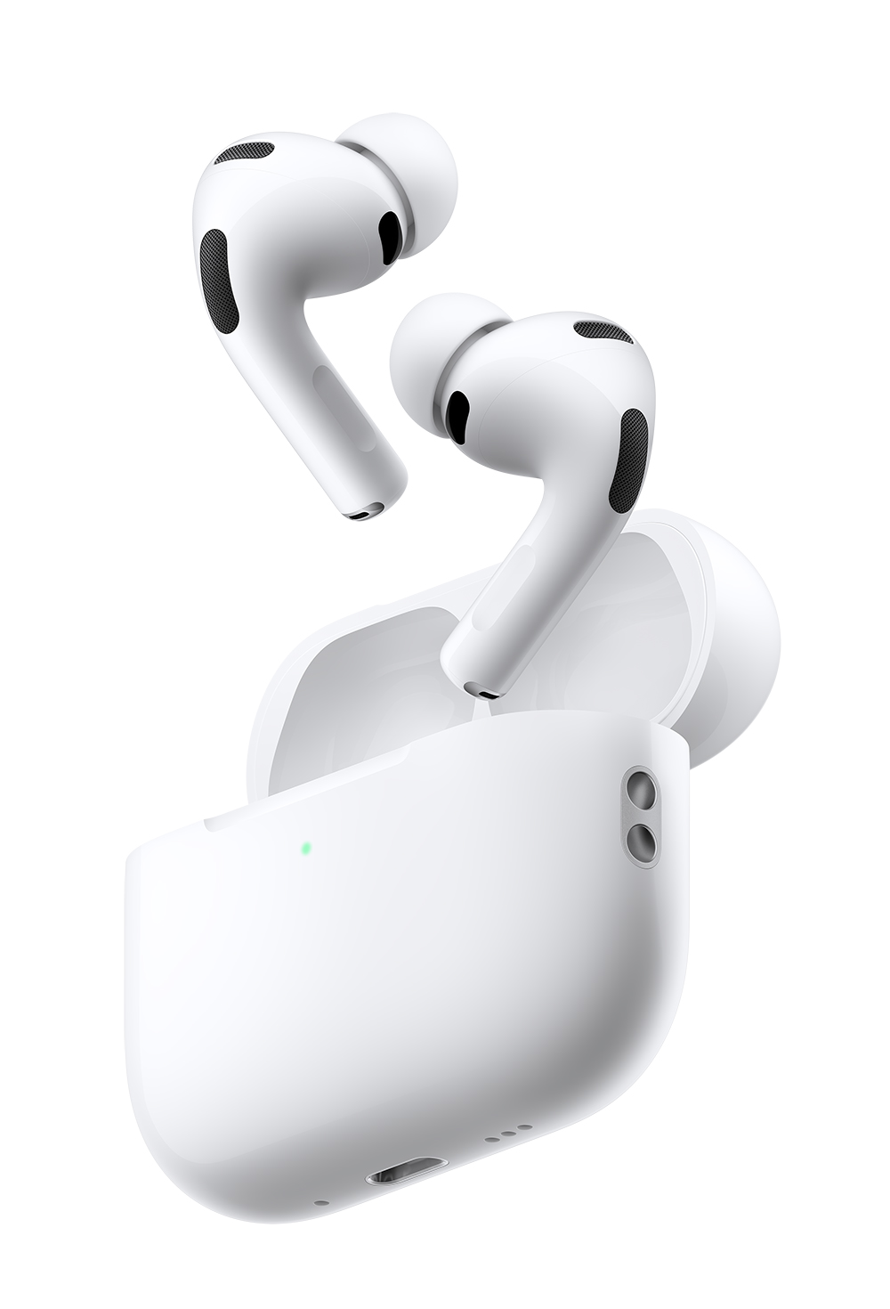 AirPods Pro 3