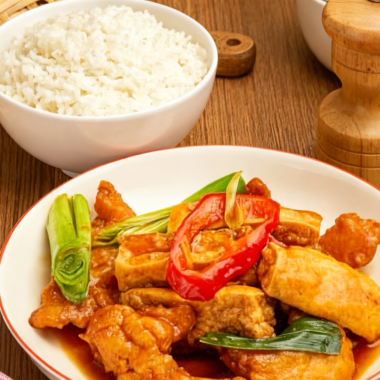 食味告白 皇牌精選一人餐