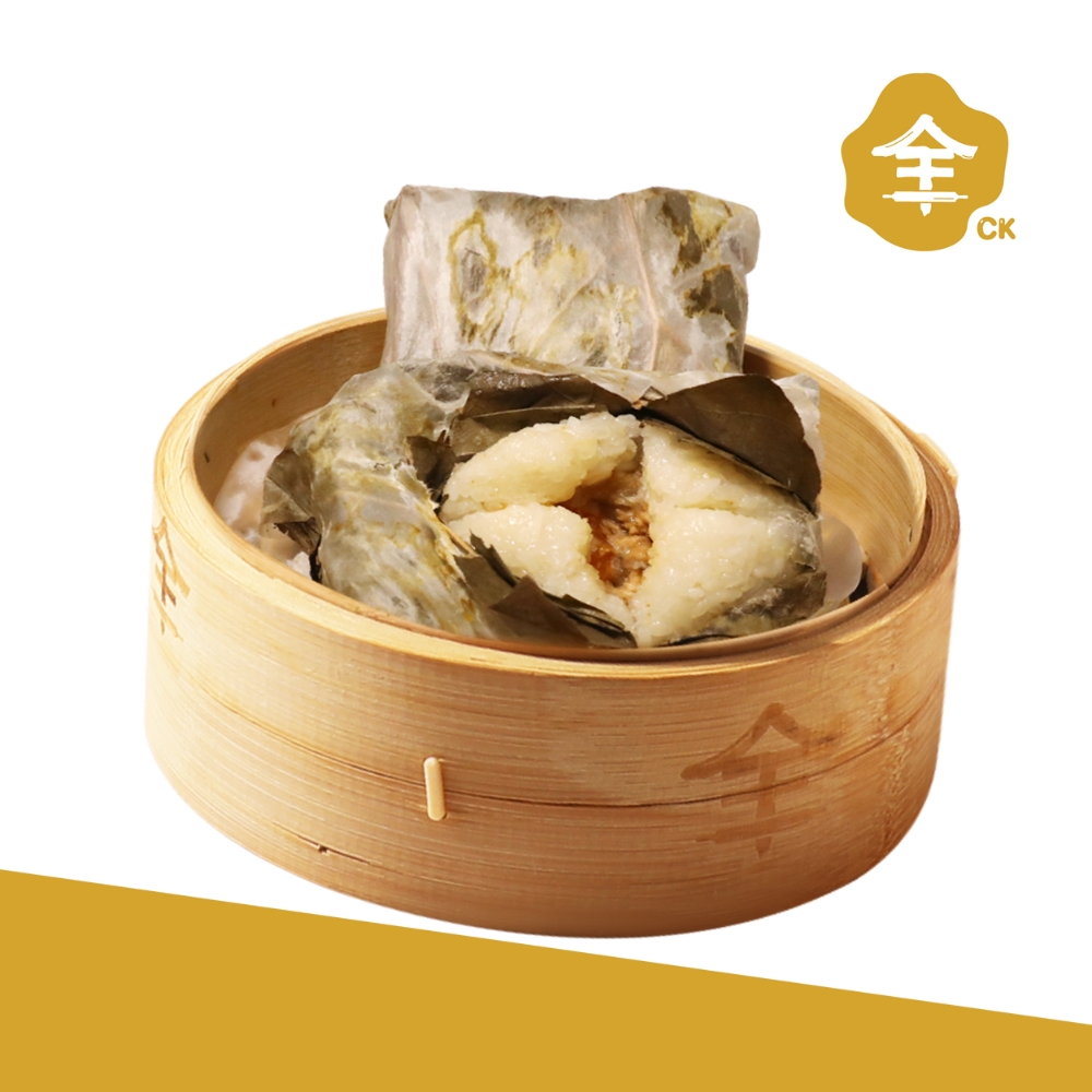 全記 瑤柱刺參珍珠雞