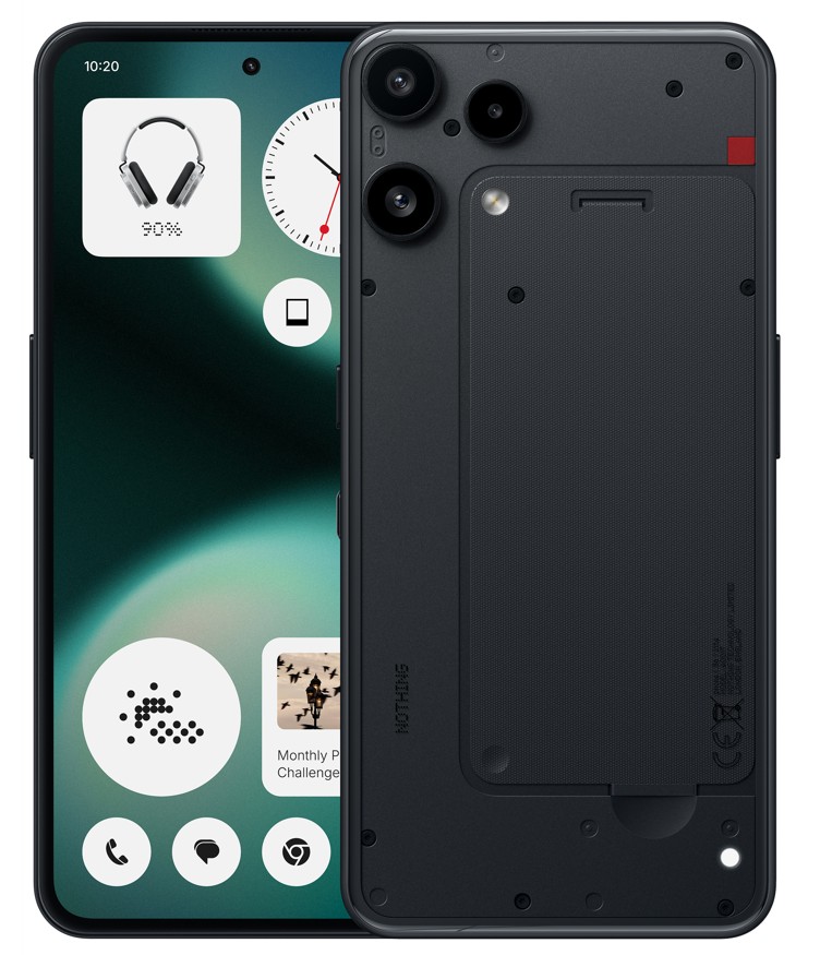 Nothing Phone (3a) Lite (8GB+256GB)