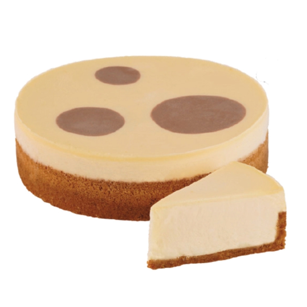 0226 CTM 直播尊享 : Cat & The Fiddle 經典紐約 芝士蛋糕