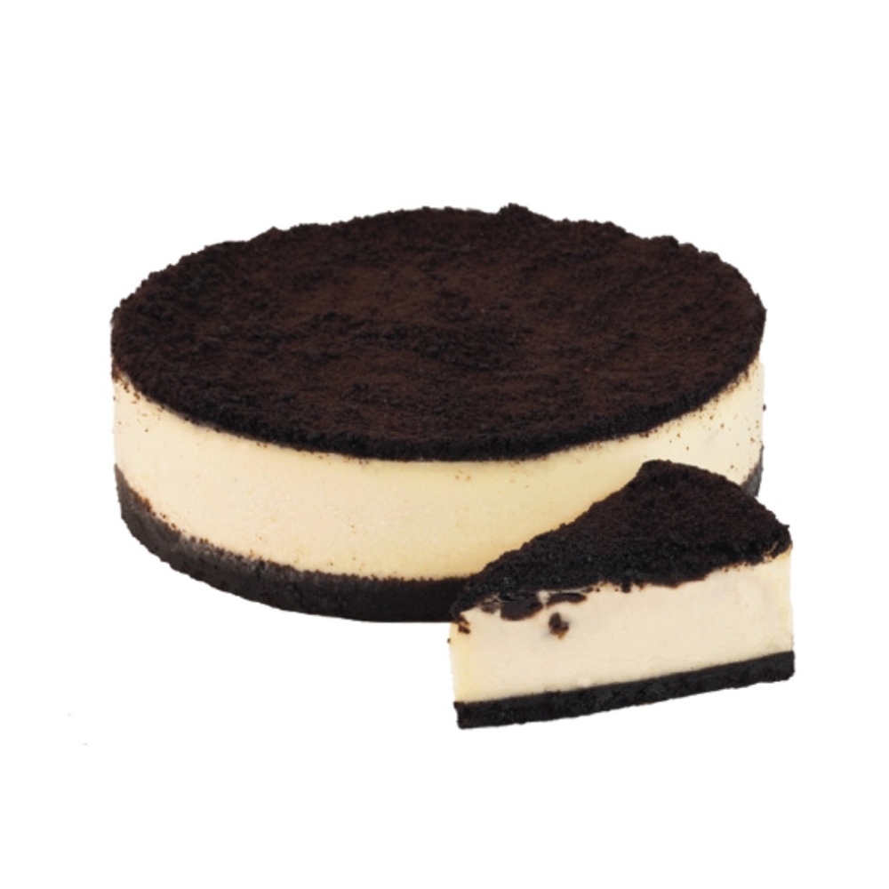 0226 CTM 直播尊享 : Cat & The Fiddle 曲奇奶油 芝士蛋糕