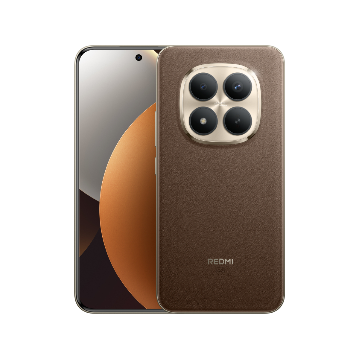 Redmi (紅米) Note 15 Pro+ (12GB+512GB)