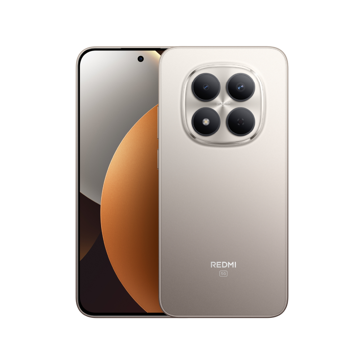 Redmi (紅米) Note 15 Pro (12GB+512GB)