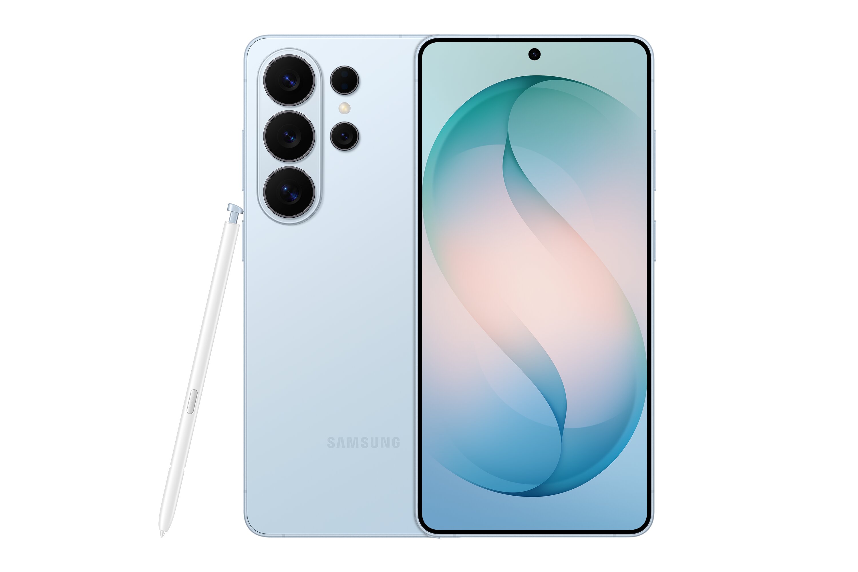 Samsung (三星) Galaxy S26 Ultra (12GB+512GB)