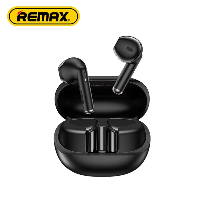 0319 CTM 直播尊享 : REMAX COZY BUDS W16 無線耳機
