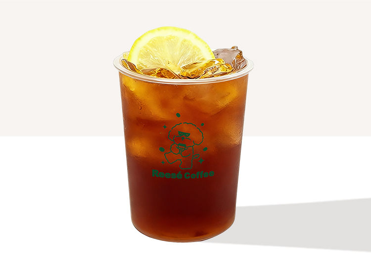 0402 CTM 直播尊享 : 里斯咖啡 港式檸檬茶