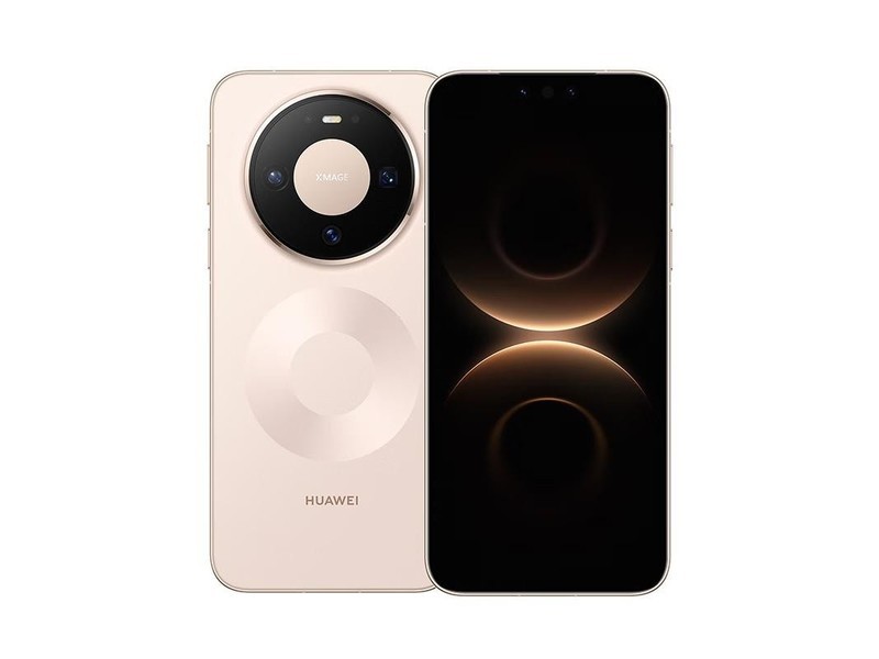HUAWEI (華為) Mate 80 Pro (16GB+512GB)