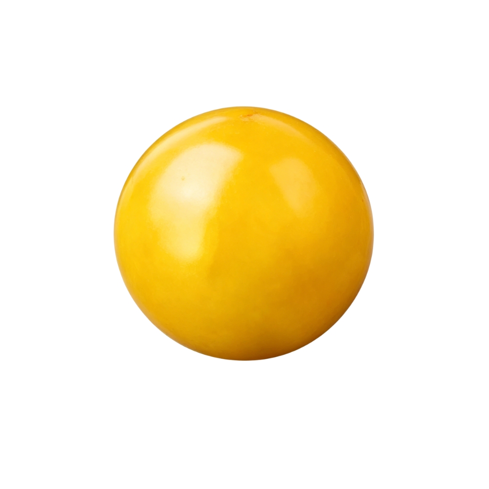 0430 CTM 直播尊享 : 燊明沉香文化會館 天然蜜蠟珠 (13mm)