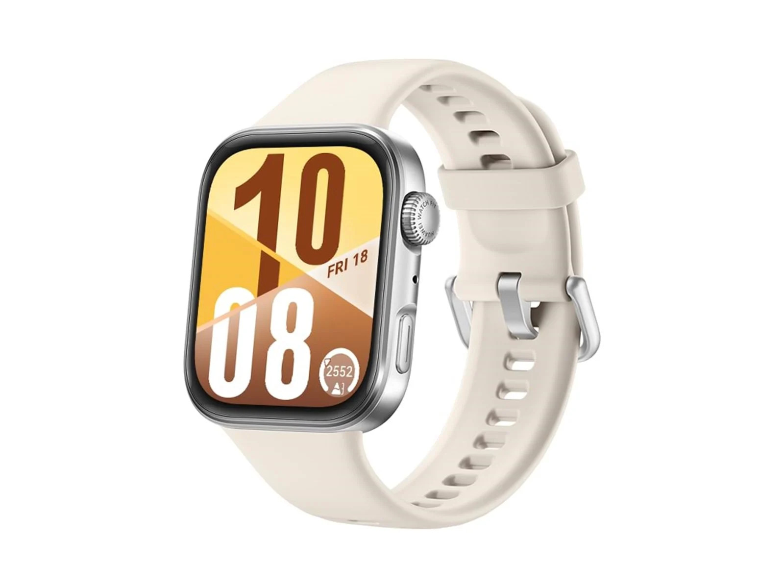 517 世界電訊日優惠 : HUAWEI (華為) WATCH FIT 4 智能手錶 