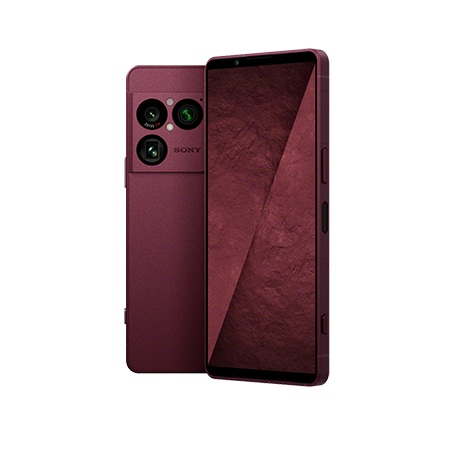 Sony Xperia 1 VIII (12GB+512GB) 預訂按金劵