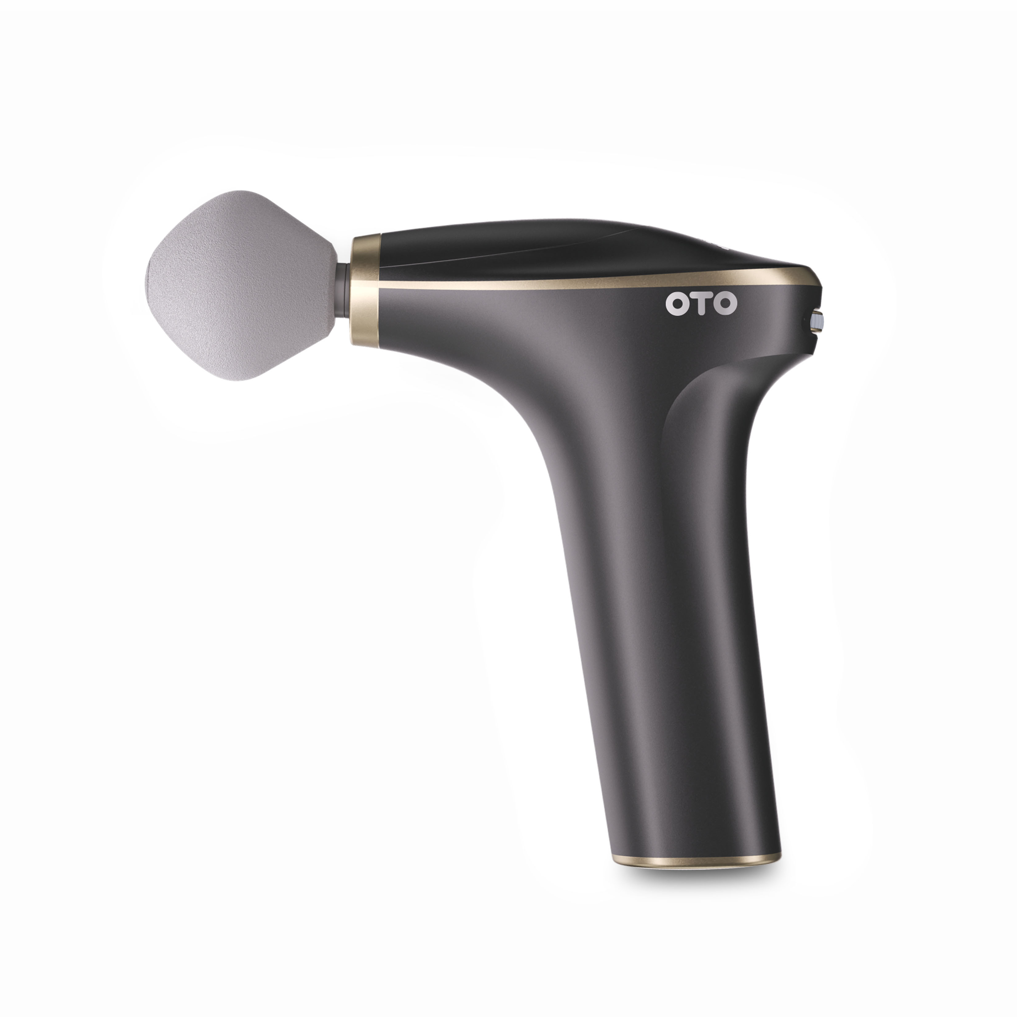 OTO QJet Pro 智能按摩槍 (OOF7-1)