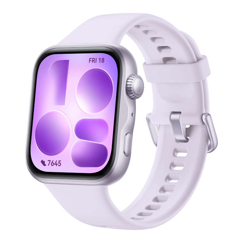 HUAWEI (華為) WATCH FIT 5 智能手錶 