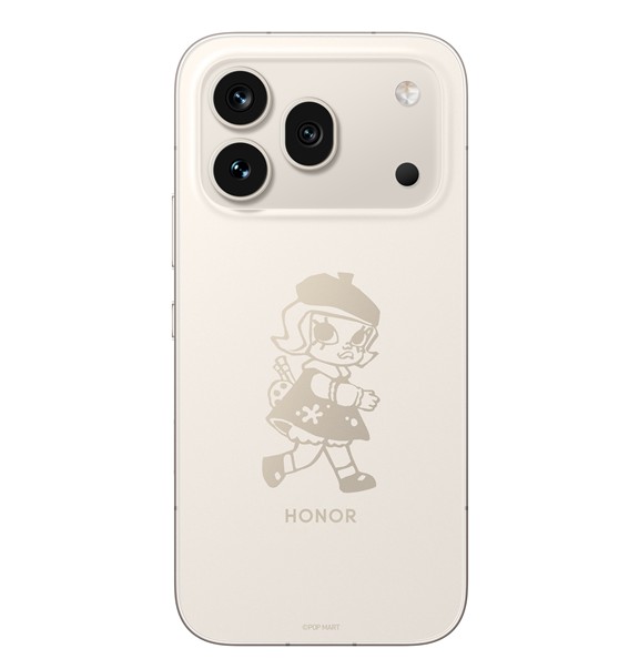 HONOR 600 PRO MOLLY LIMITED EDITION (12GB+512GB)