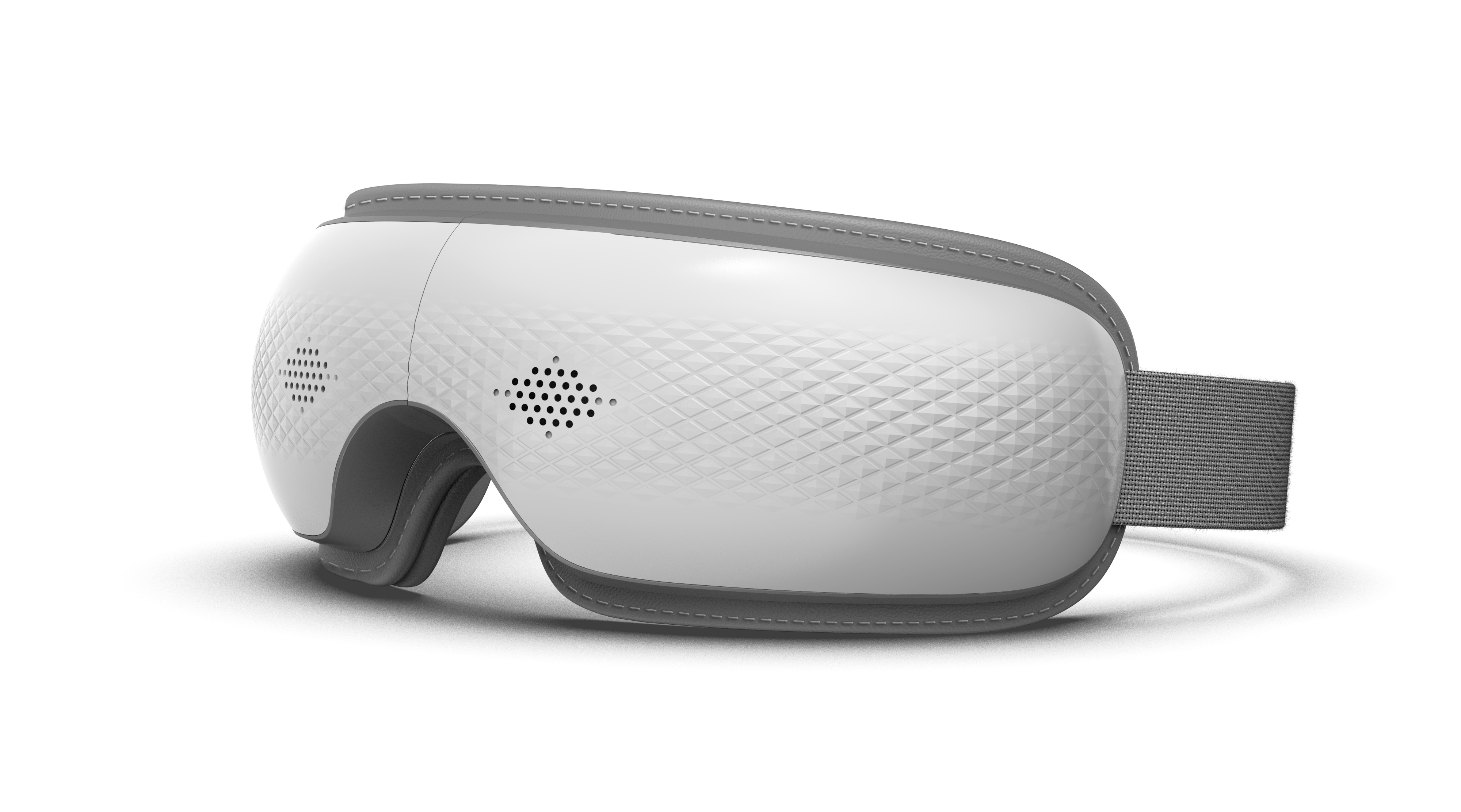 OTO iBright Lte - Wireless Eye Massager (IB-10)