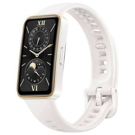 0625 CTM 直播尊享 : Huawei Band 9