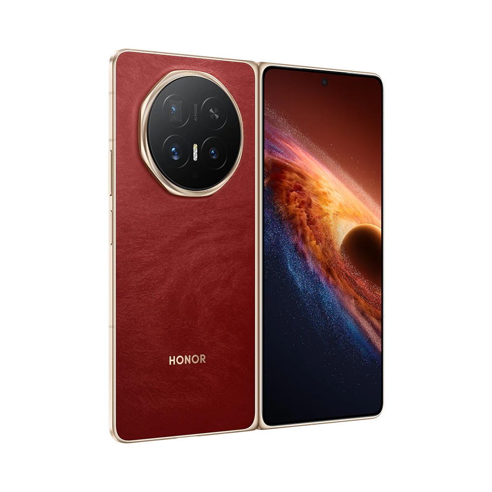 0625 CTM 直播尊享 : Honor Magic V6 (16GB+1TB)	