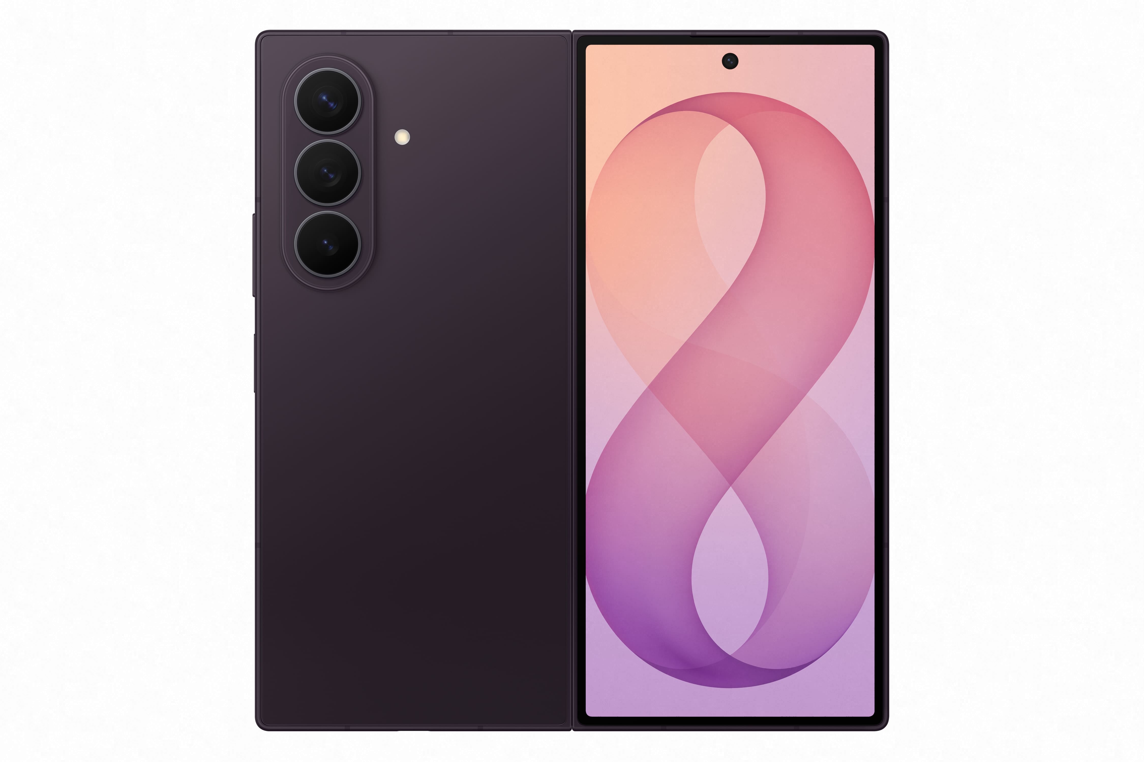 三星 Galaxy Z Fold 8 Ultra (16GB+1TB) 預訂券 (全額機價需在門市取機時支付)