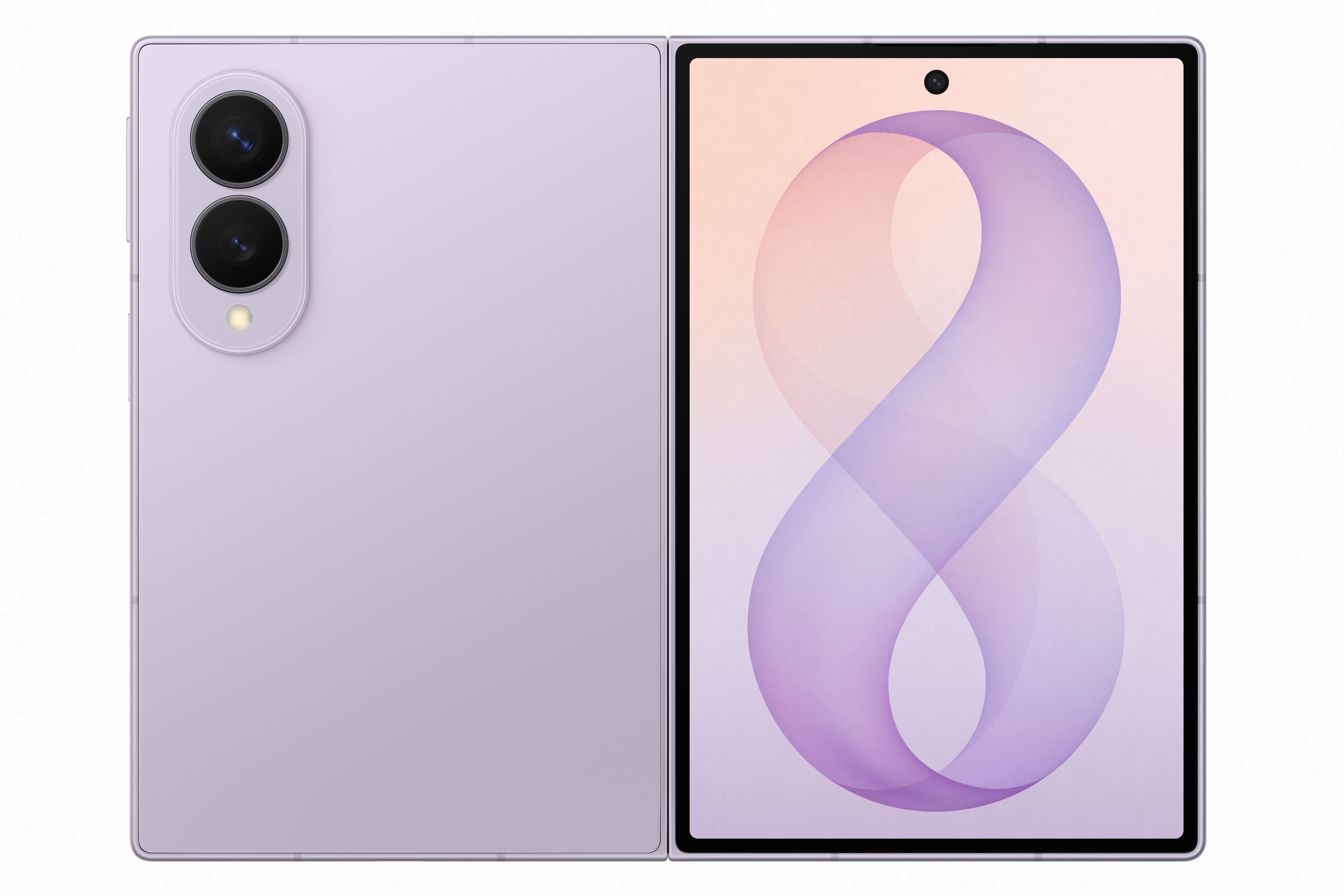 SAMSUNG Galaxy Z Fold 8 (16GB+1TB) 預訂按金劵