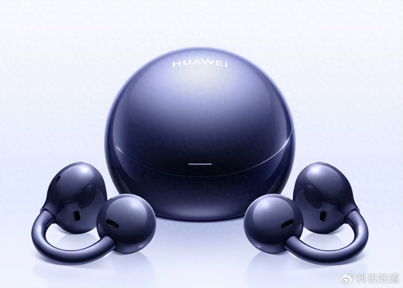 HUAWEI (華為) FreeClip 2S 